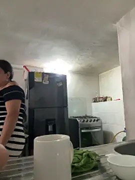 siri_duque's cam snapshot