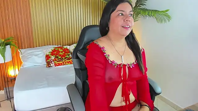 nahia_13's cam snapshot