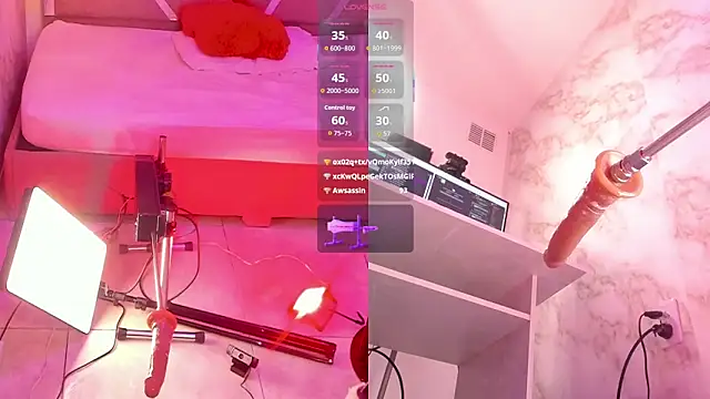 RoxyLicious_'s cam snapshot