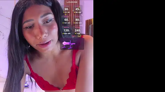 CandyRouse__'s cam snapshot