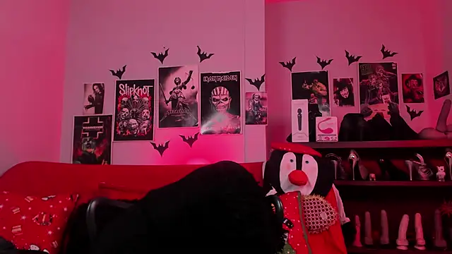 lilith-deveraux's cam snapshot