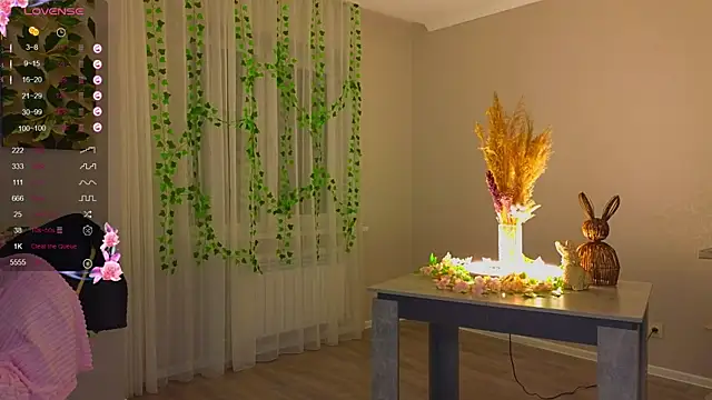 NyxaThorn's cam snapshot