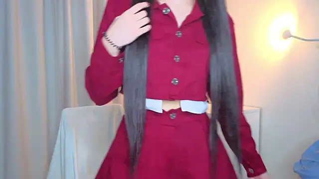 slyshypie's cam snapshot