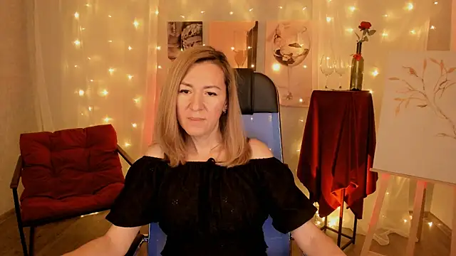 DonnaSmitth's cam snapshot