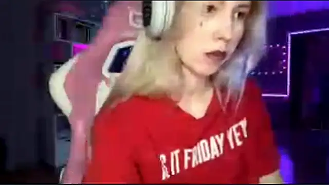 Jerrieberry's cam snapshot