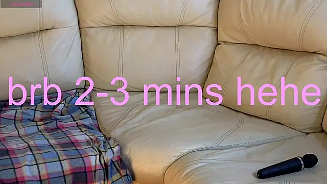 MarindaRuud's cam snapshot