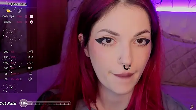 BratzieDarsie's cam snapshot