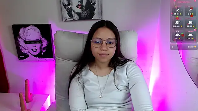 SamanthaRoldaan's cam snapshot