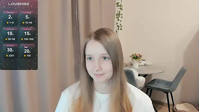 Alyaley's cam snapshot