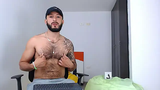 Sanit_Di's cam snapshot