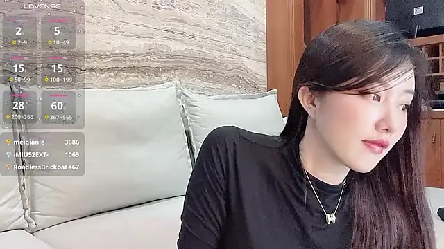 xiaoruo0816's cam snapshot