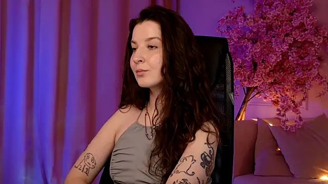 JackieByrd's cam snapshot