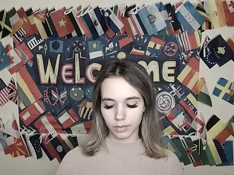 _StAcY's cam snapshot