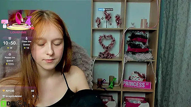 _Wow_Emma's cam snapshot