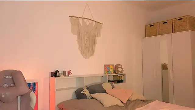 0h_mandy's cam snapshot