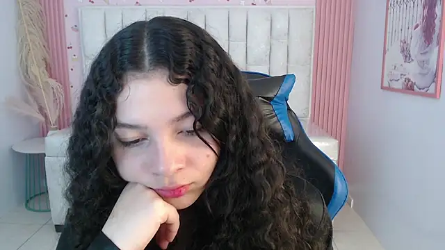 shalon_diaz_s's cam snapshot