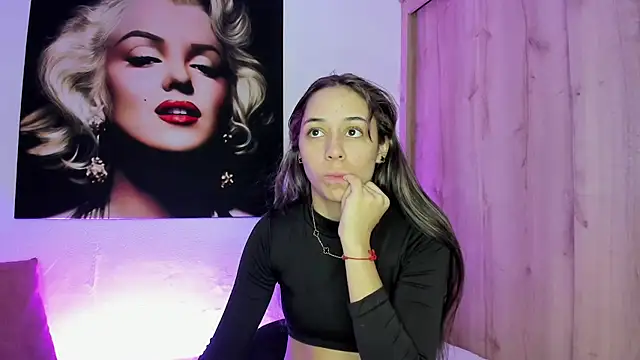 TANIA_06's cam snapshot