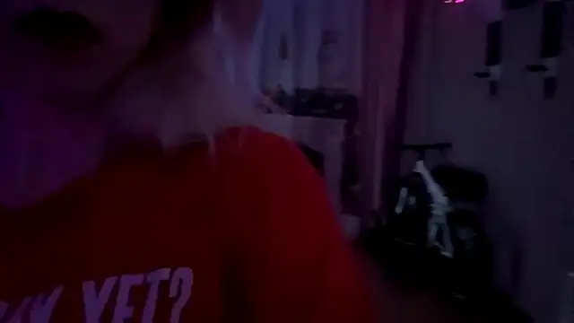 Jerrieberry's cam snapshot