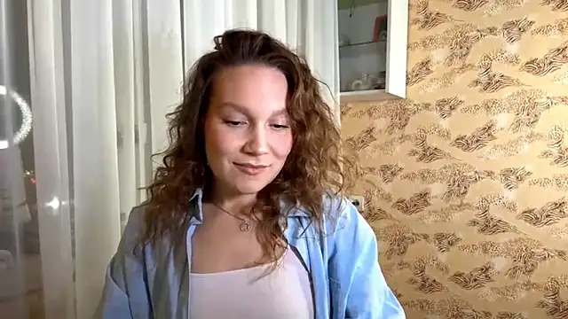 Kalli_ly's cam snapshot