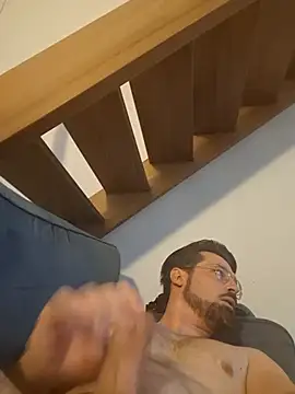 babayaga40's cam snapshot