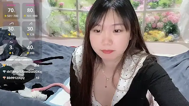 Poppy13's cam snapshot