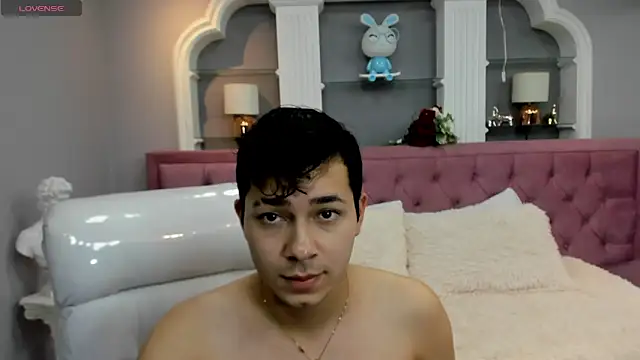 joshi_hot_'s cam snapshot