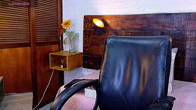 Celeste_sanz's cam snapshot