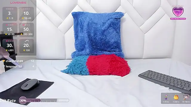 Analia18_'s cam snapshot