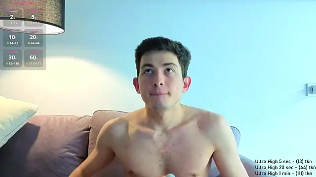 Danny__Magic's cam snapshot