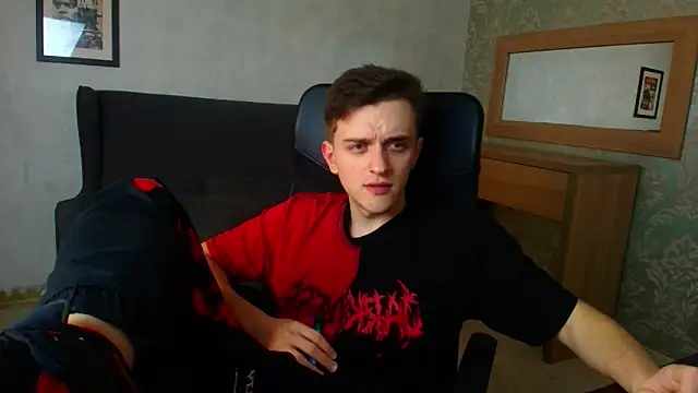 FelixStarkk's cam snapshot