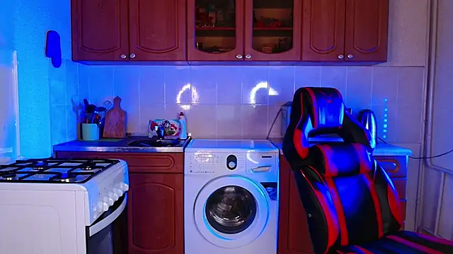 jeffreyue's cam snapshot