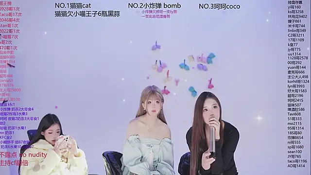 sweetgirls666's cam snapshot