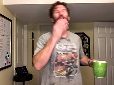 RockHammercock's cam snapshot