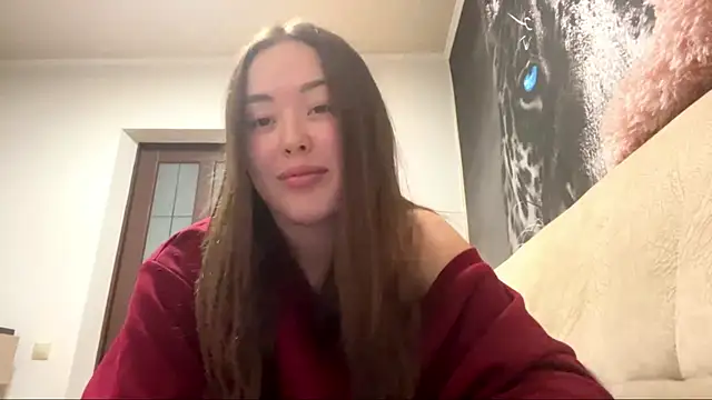 CurietHana1's web cam