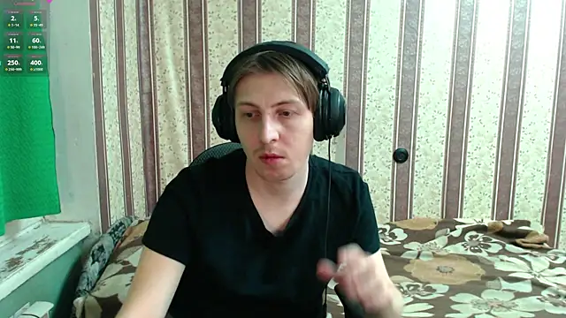 darienlarge's cam snapshot