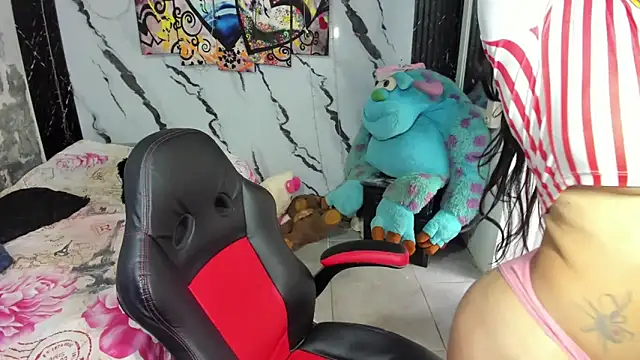 andromeda_xx live sex cam