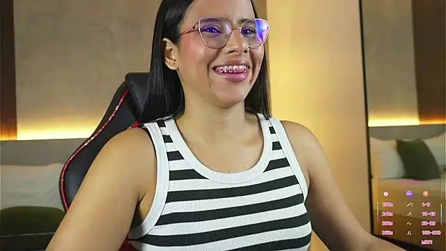 arya_ruizz's cam snapshot