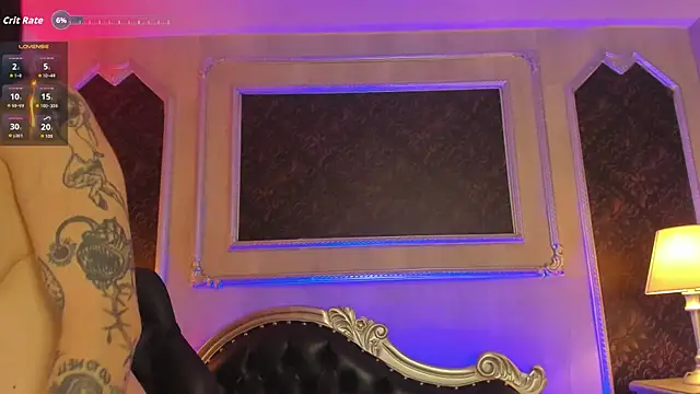 MeganDraco_'s cam snapshot