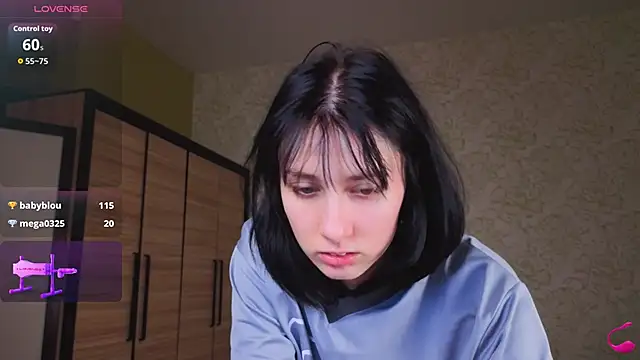 JulisSweet's cam snapshot