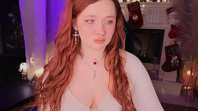 carolina_elf's cam snapshot