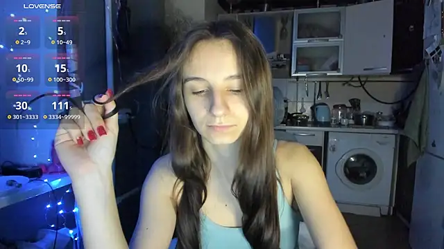 _Nika_Kik's cam snapshot