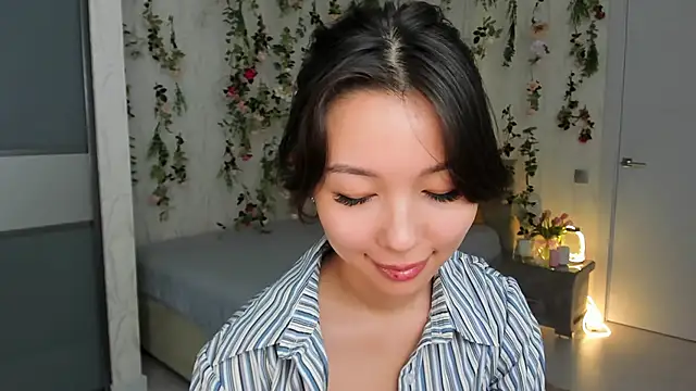 AgnieszkaBanana's cam snapshot