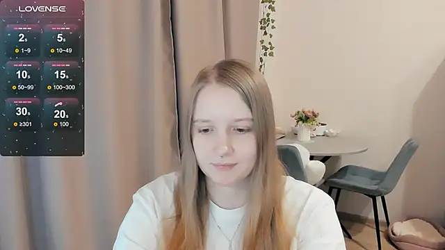 Alyaley's cam snapshot