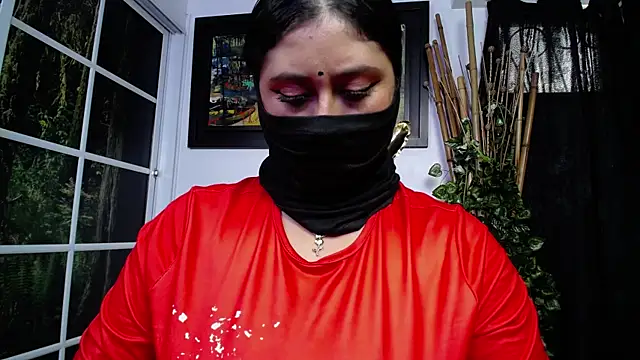 kalpanaaishaa's cam snapshot