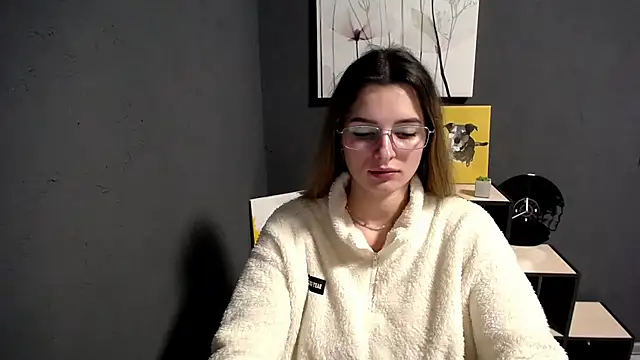 lady_olivia_'s cam snapshot