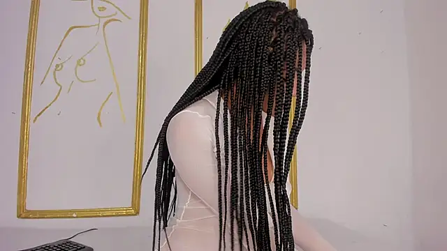 Juliette__3's cam snapshot