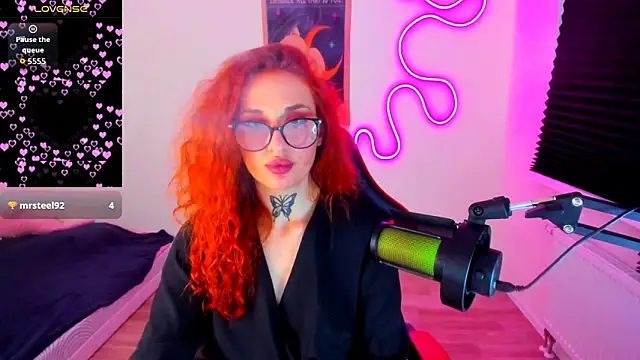 your_tora's cam snapshot