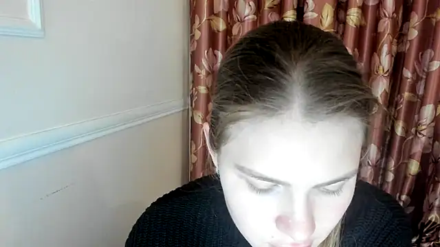 NinaRihh's cam snapshot