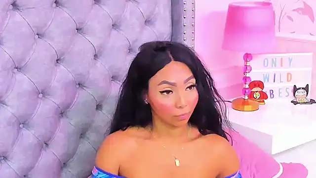 HaileeRoberts's cam snapshot