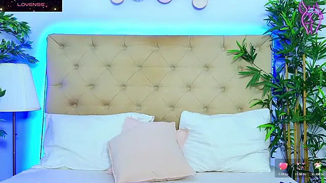 DaliyaArabian's cam snapshot